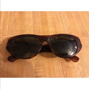RARE Ray ban Bausch Lomb Dekko Sunglasses VINTAGE